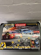 CARRERA GO!!! - DTM Power Lap