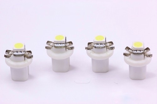 Gelbe high power smd - power, tacho