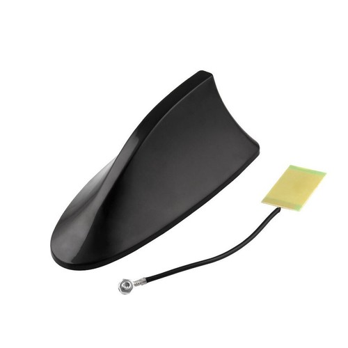 Auto dach shark antenne design - dach,