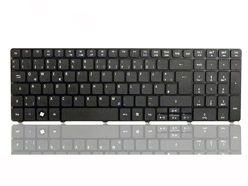 Tastatur acer aspire 7745zg - tastatur,