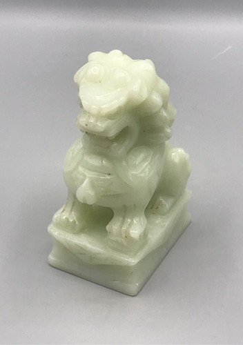 Alter chinesischer foo - chinesischer, fu