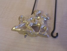 Schöner Reiterpendel  Zaanse