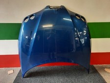 Motorhaube Alfa Romeo 916 Spider + Coupe Facelift