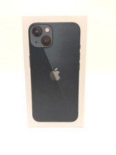 iPhone 13 Midnight 128GB  Verpackung Schachtel Box Karton - Leer