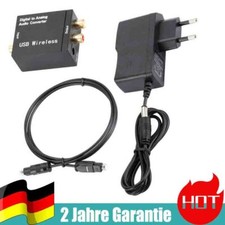 DigitalAnalog-Audiokonverter