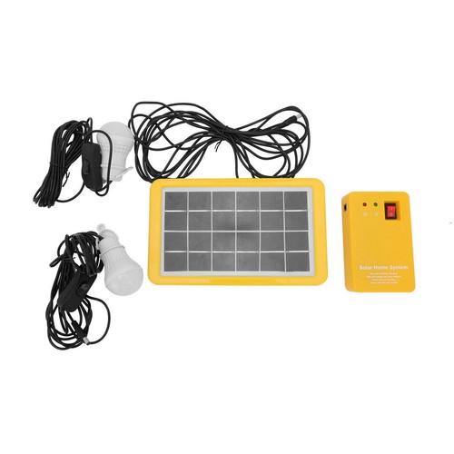 Tragbare solarbetriebene mini - tragbare,