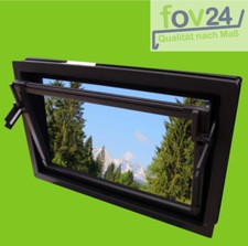 AKF Kunststoffkellerfenster