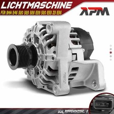 Lichtmaschine Generator 90A