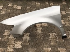 Kotflügel Silber LG9R VW Phaeton 3D Vorne Links Fahrerseite  Original