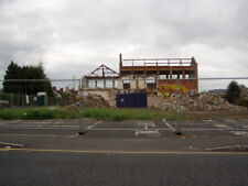 Photo 6x4 It was the Old Tech