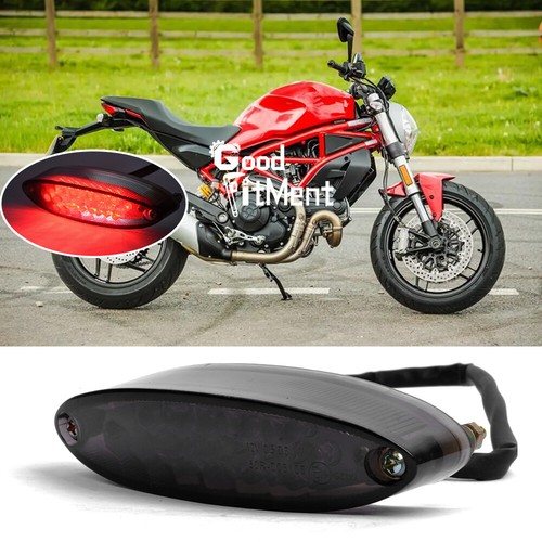 Motorrad rücklicht bremslicht - rücklicht,