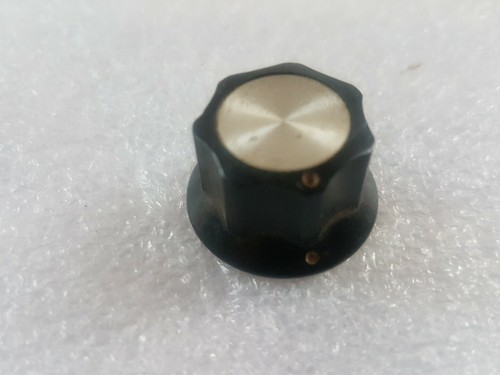 1968 fender coronado knob usa - knob,
