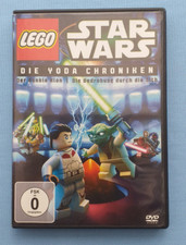 DVD / Lego Star Wars / Die