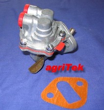 2 - Loch  Förderpumpe