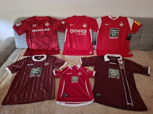 Kaiserslautern fanartikel - 1.fc,