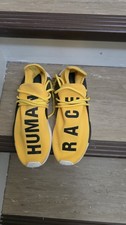 Adidas Pharrell Williams Human
