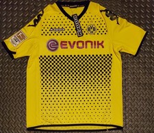 Borussia Dortmund Jersey