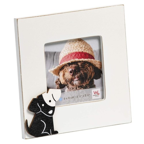 Walther portraitrahmen hund - portraitrahmen,