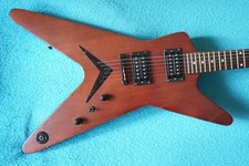 DEAN / ML-X / Road worn / 1