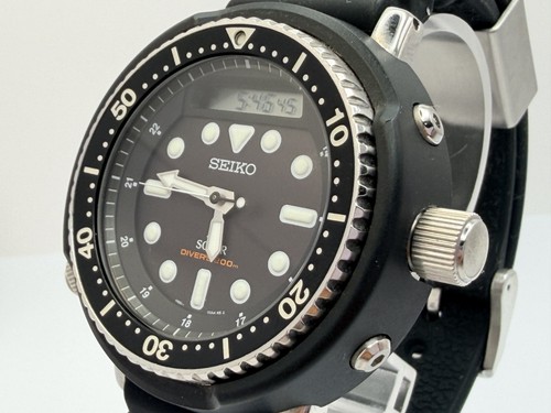 Near mint seiko - mint],