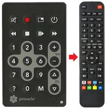 Fernbedienung geeignet für