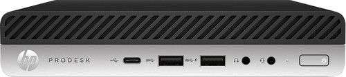 Prodesk 600 desktop mini - desktop,