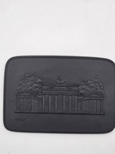 Buderus Brandenburg Gate 1967