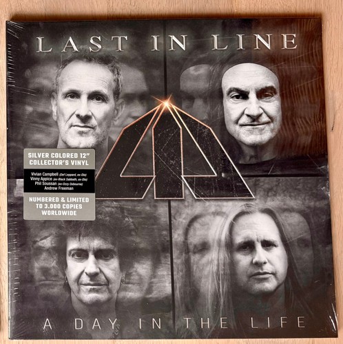 Last line day - a,