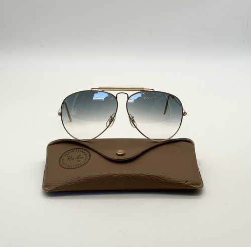 Bausch lomb ray ban aviatori - bausch,