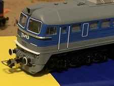 taigatrommel M62  In 1:87 Ovp