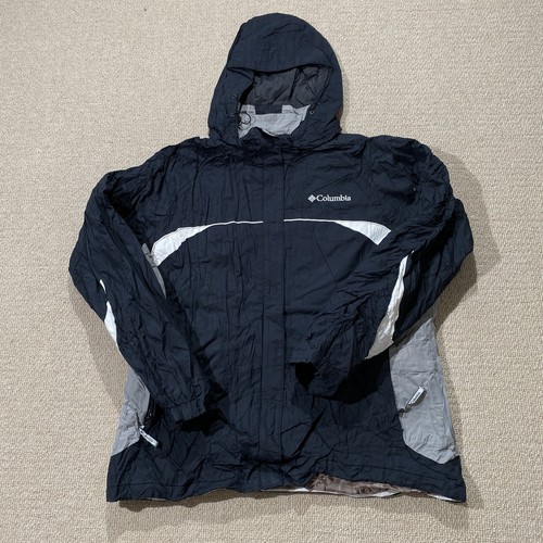 Columbia wasserdichte jacke - columbia,