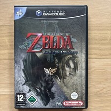 The Legend of Zelda: Twilight