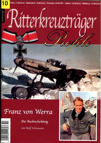 Ritterkreuzträger-Profile