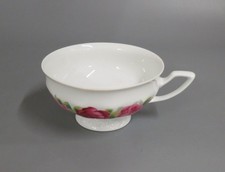 Teetasse Tasse Rosenthal Maria