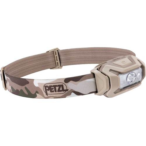 Petzl aria rgb led leuchte - 1, led-leuchte