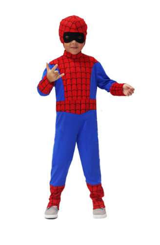 Spiderman kinder karneval - spiderman,