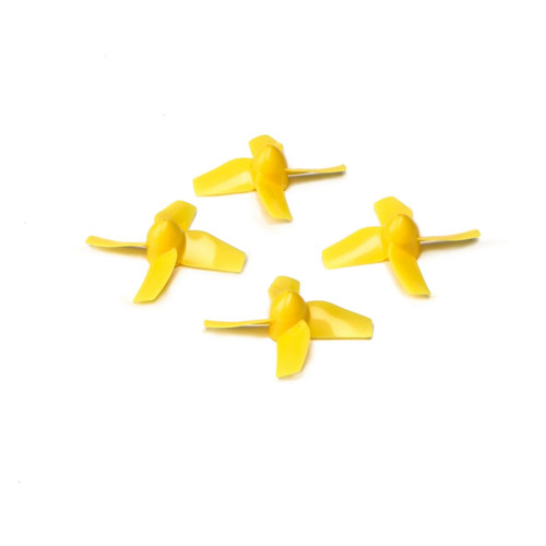 Prop set gelb - gelb:, inductrix
