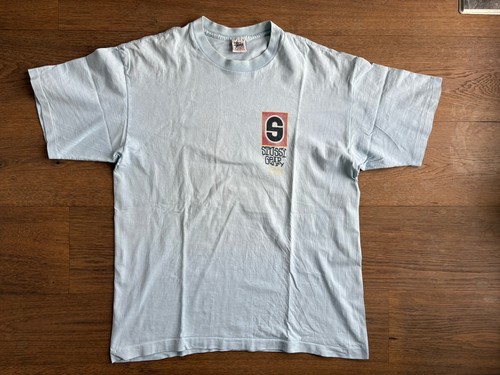 Echtes stussy gear 1995 - stussy,