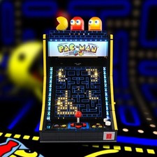 Pac-Man Arcade Maschine