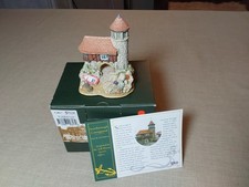 Lilliput Lane Miniaturhaus
