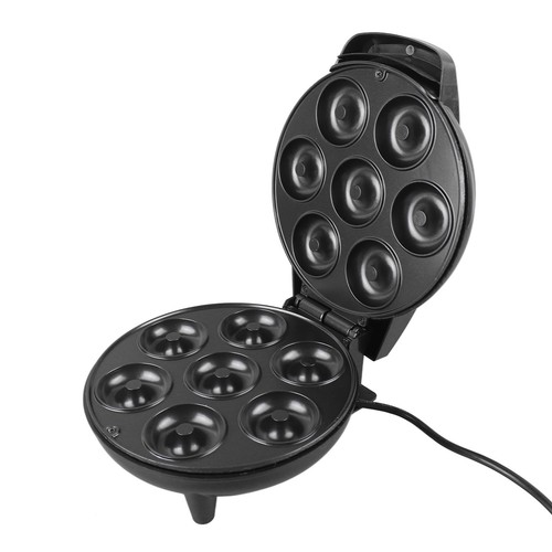 Mini donut maker 1200w - donut,