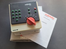 Märklin digital control - märklin,