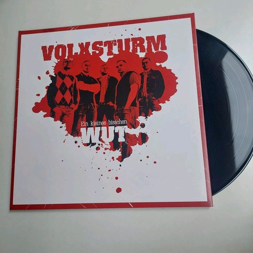Volxsturm ein kleines - volxsturm,