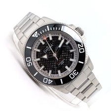 Davosa Argonautic 41 Shark