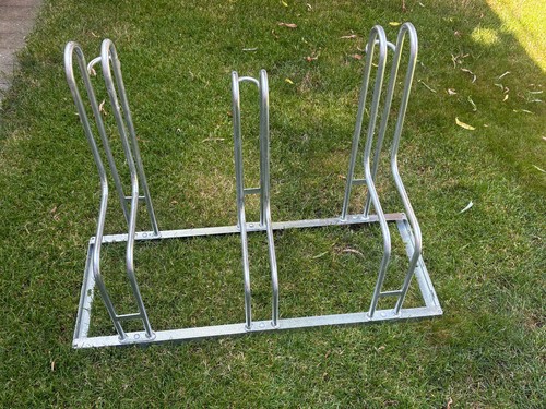 Fahrradständer für - , 3