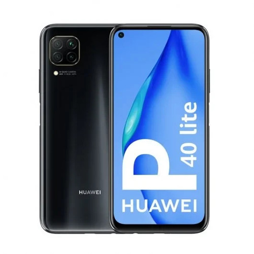 Huawei p40 lite - p40,