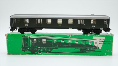 Märklin 4044 reisezugwagen - märklin,