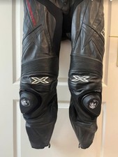 Lederkombi ixs - lederkombi,