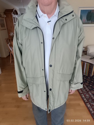 Redgreen herren überganjacke - redgreen,