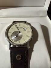 Bruno Söhnle Glashütte Rondo